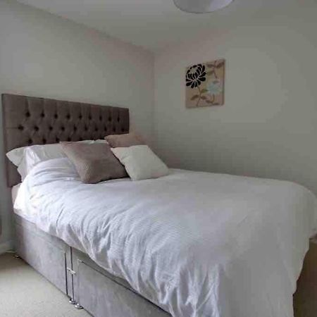 Bakewell- Super Central 2 Bed Apartment Luaran gambar
