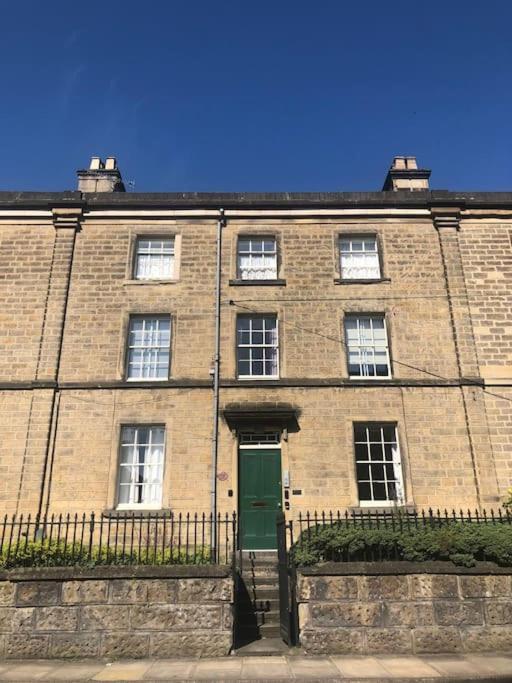 Bakewell- Super Central 2 Bed Apartment Luaran gambar