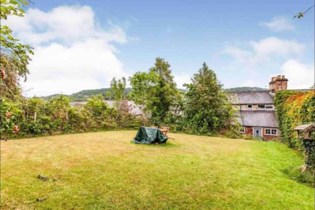 Bakewell- Super Central 2 Bed Apartment Luaran gambar