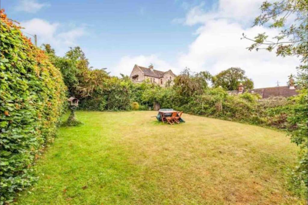 Bakewell- Super Central 2 Bed Apartment Luaran gambar